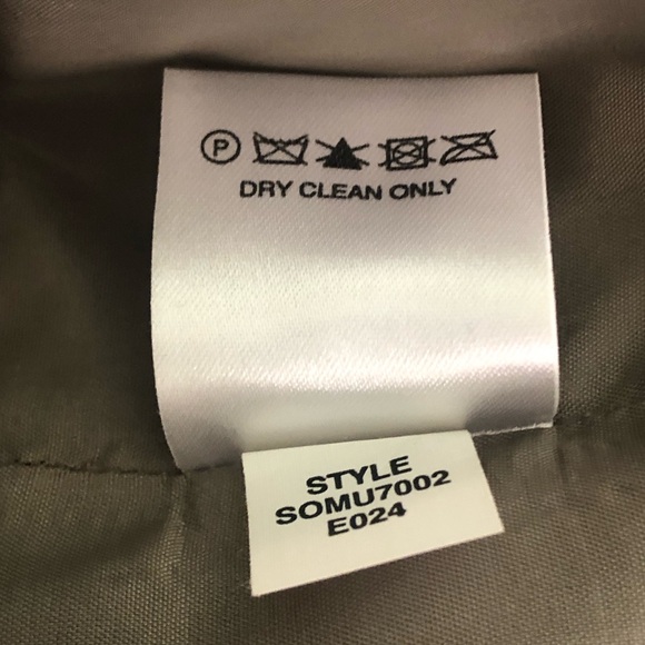 LOVELY SLEEVELESS DRESS by SIGRID OLSEN SPORT! - Picture 8 of 8